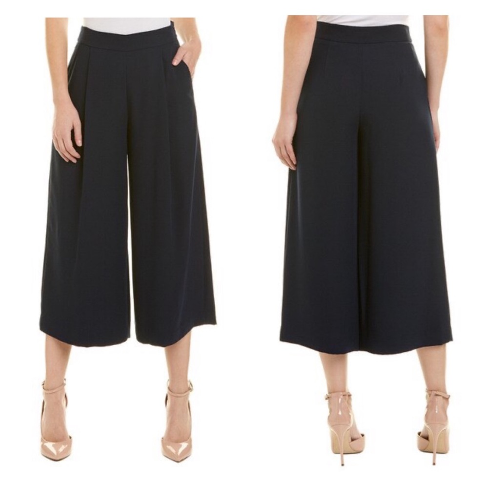 Diane Von Furstenberg | Holly Culotte Pant
